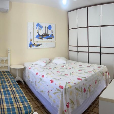 Kaju Hospedaria Салвадор Екстериор снимка